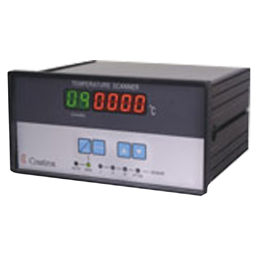 16 channel Temperature Logger for J/K/R/PT100 sensor with internal memory