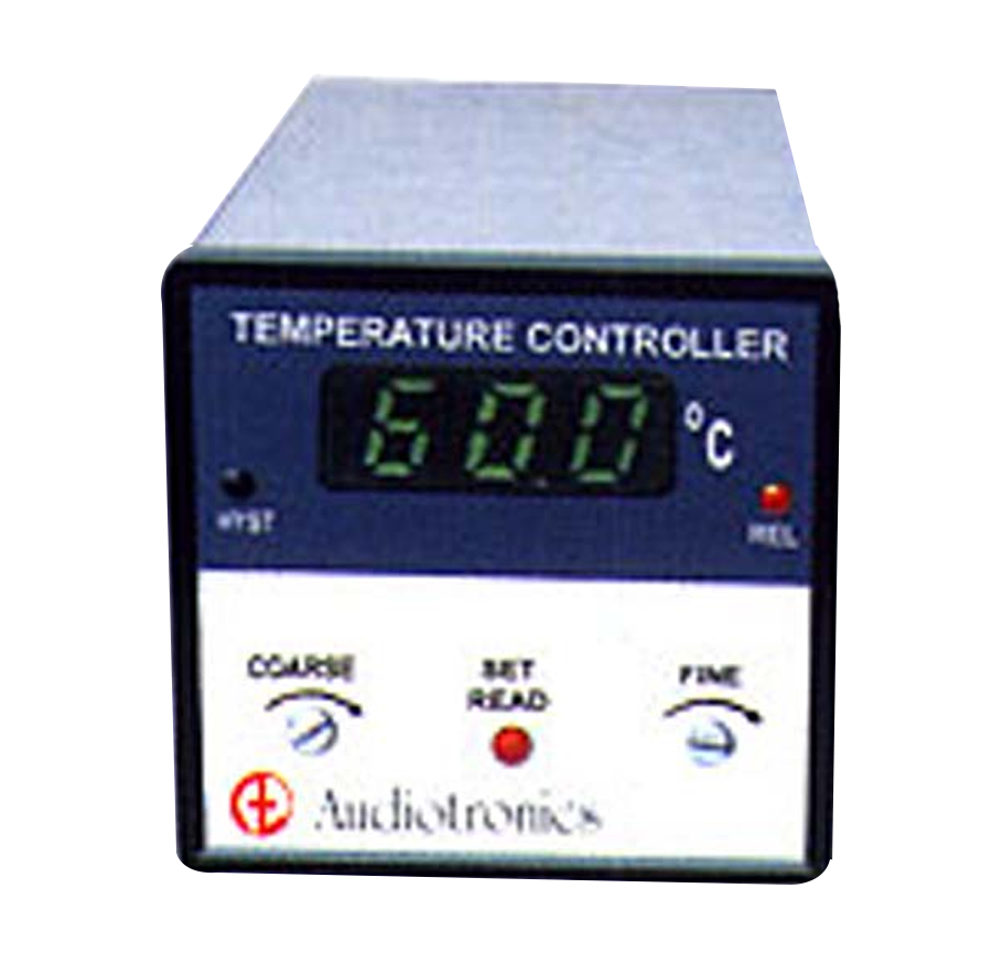 Digital Temperature Controller