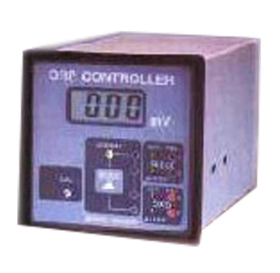 Dual Limits & Dual Alarms ORP Controller with Iso 4