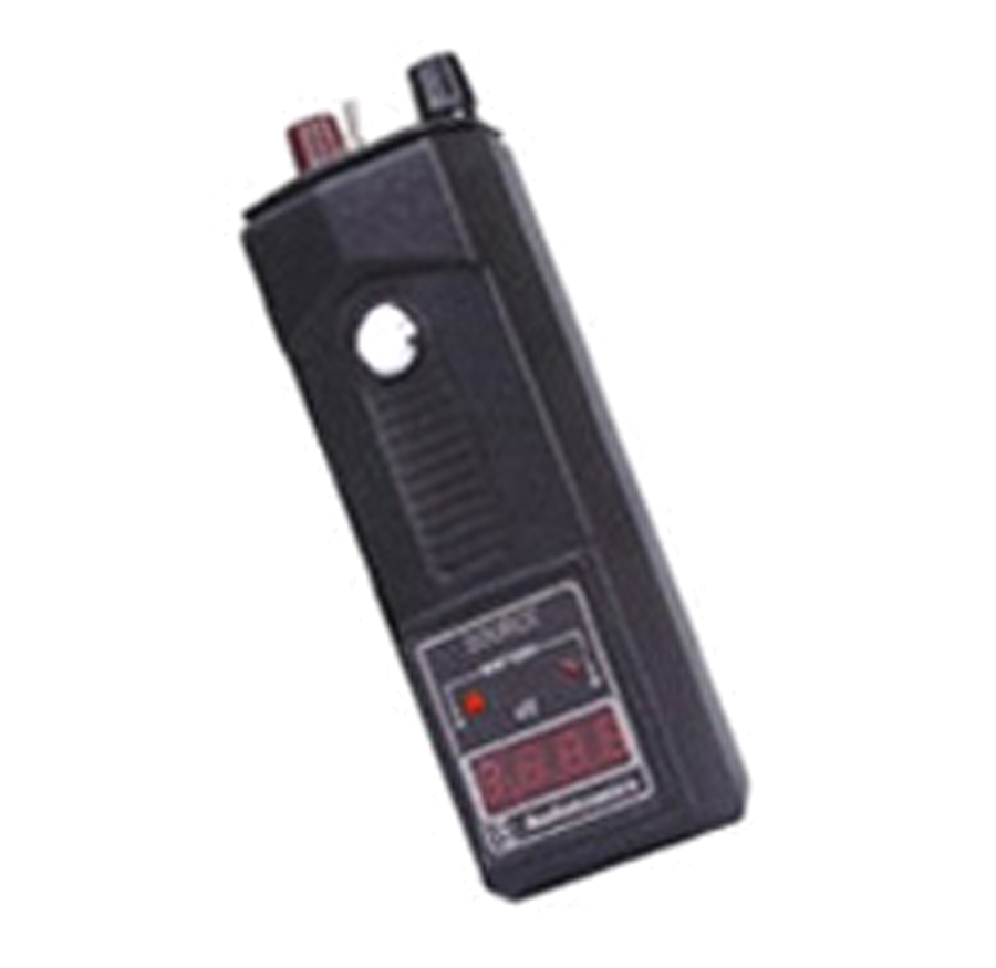 Portable Battery Operated mA Source or Measure Calibrator