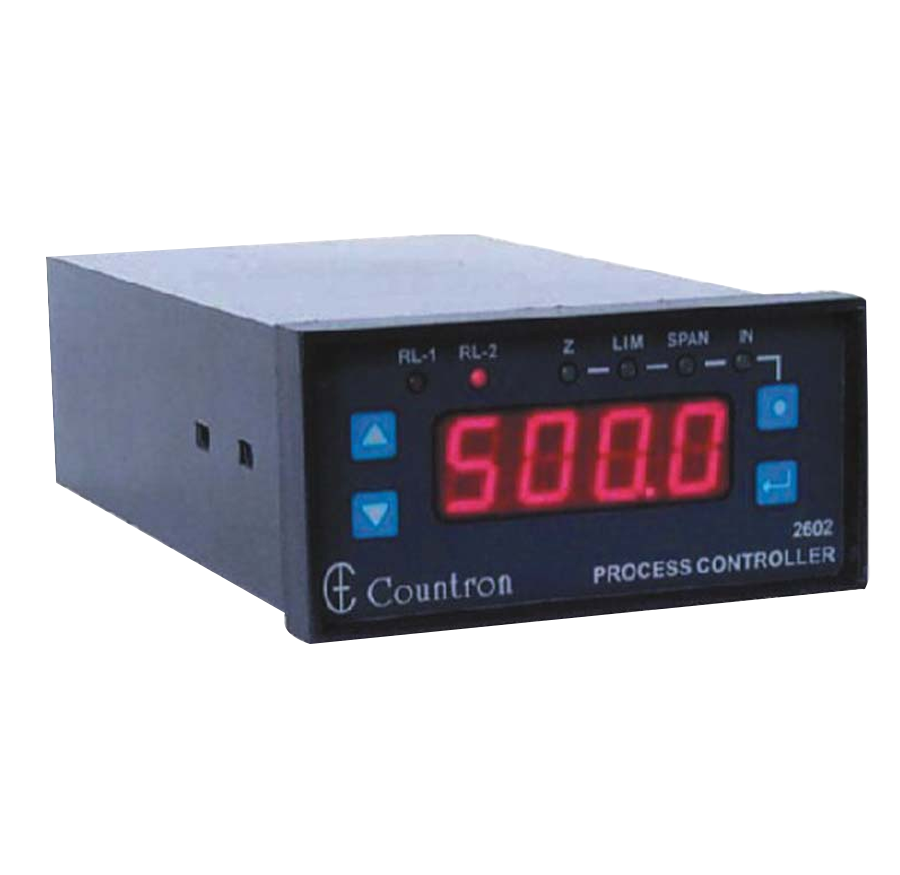 Universal Process Controller