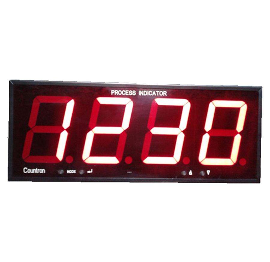 Portable Battery Operated Calibrator mV Source Mea