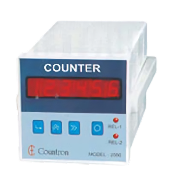 Digital Counters