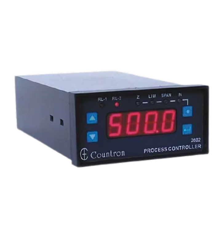 Process Controller and Indicator