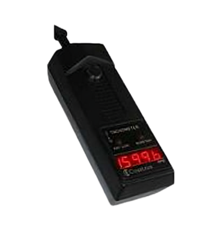 Tachometer, RPM Speed Indicator