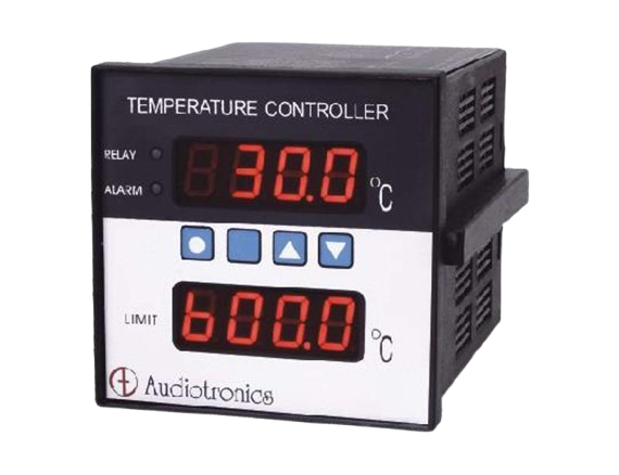 Digital Temperature Controller