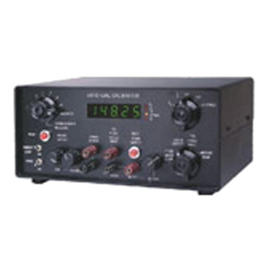 μP based Universal Calibrator